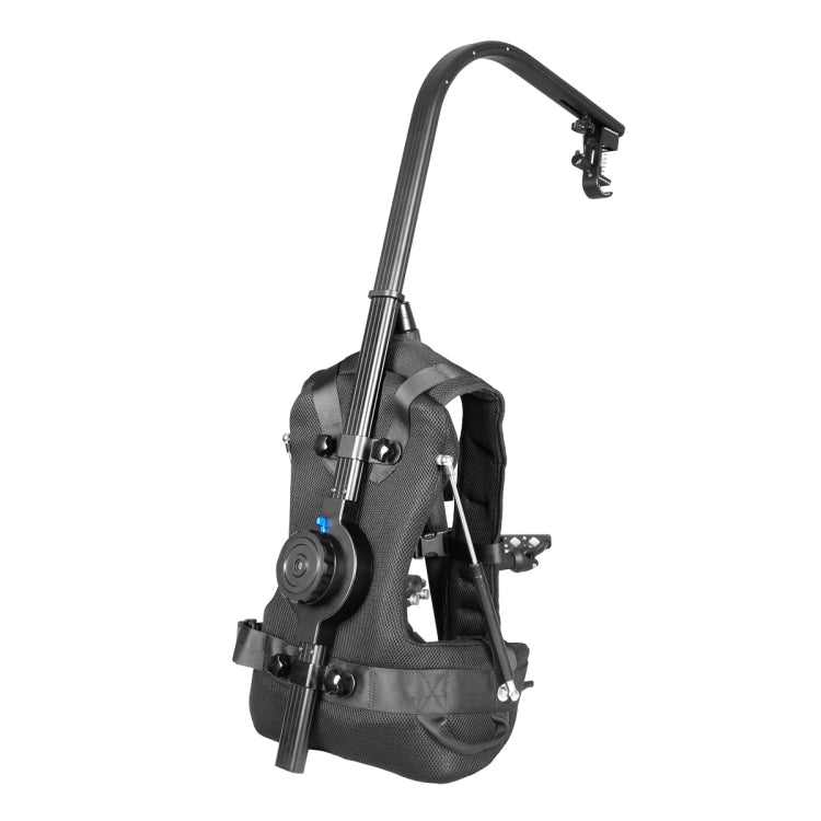 YELANGU B1 Stabilizer Vest Camera Support System for DSLR & DV Cameras, Load: 1-8kg, Load: 1-8kg