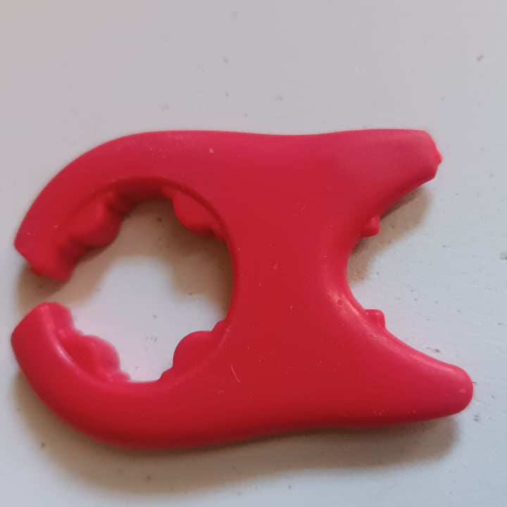 Plastic Pot Holder 1pc