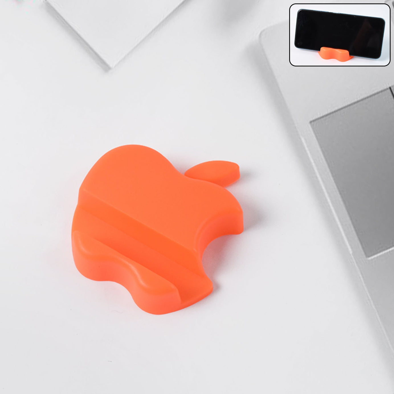 i Grip Apple Phone Stand