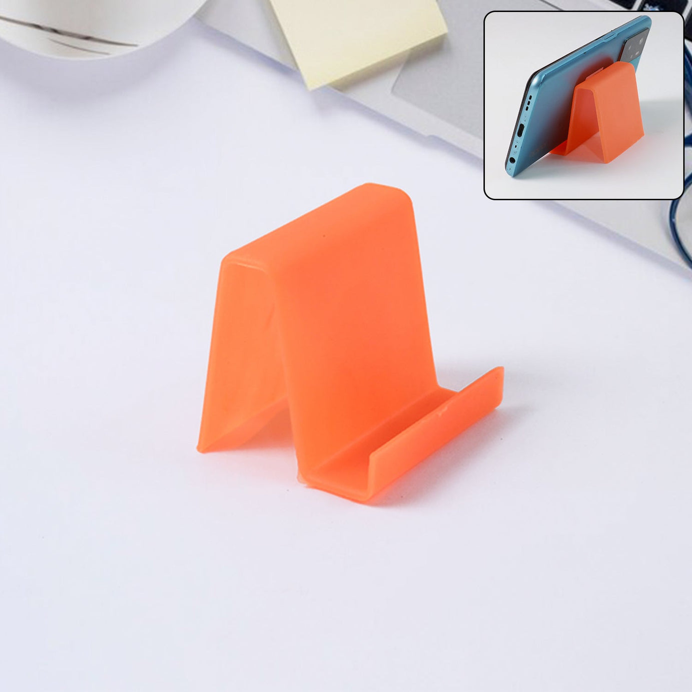 Desk Dock Pro Stand