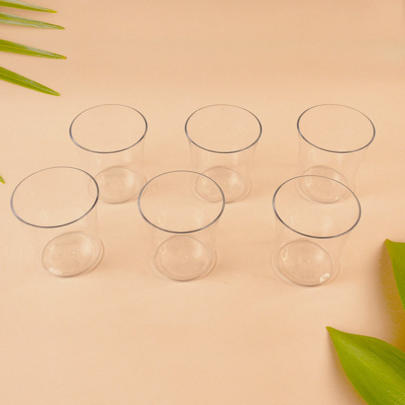 Apex Warm Welcome Tumbler Set