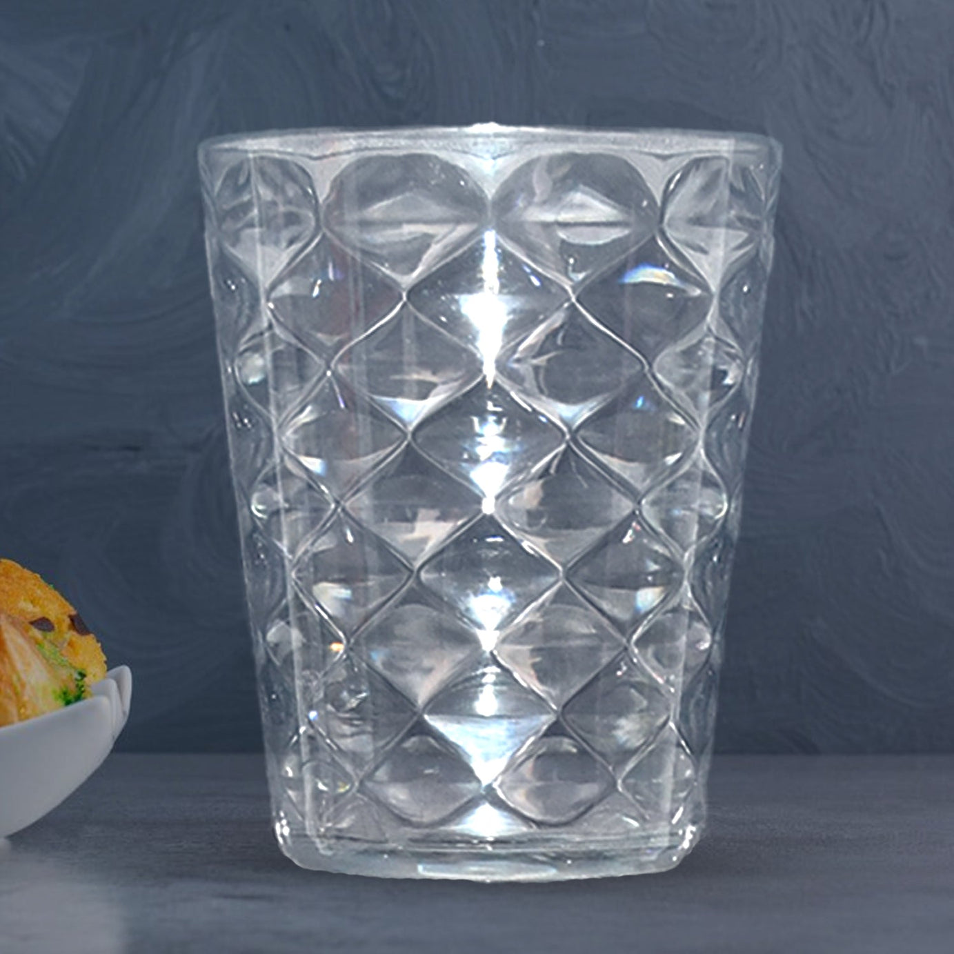 Apex Tri Glow Ringo Glass