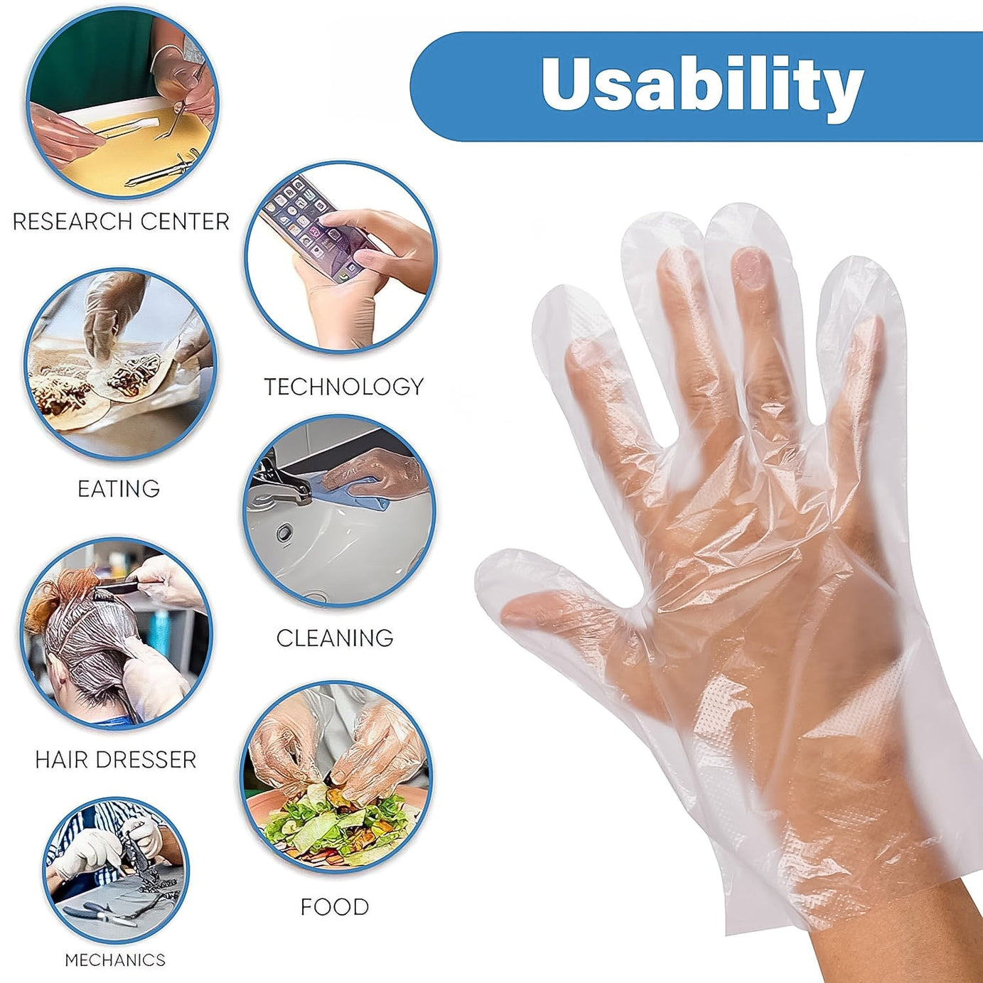 BioGlove