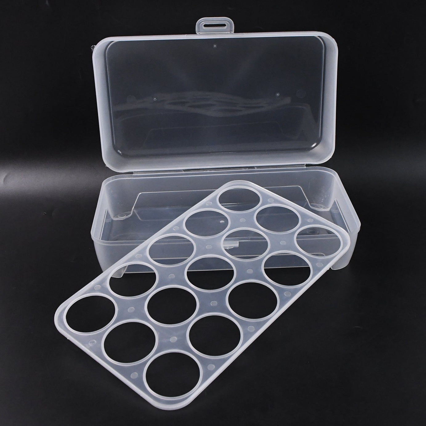 Egg Tidy Box