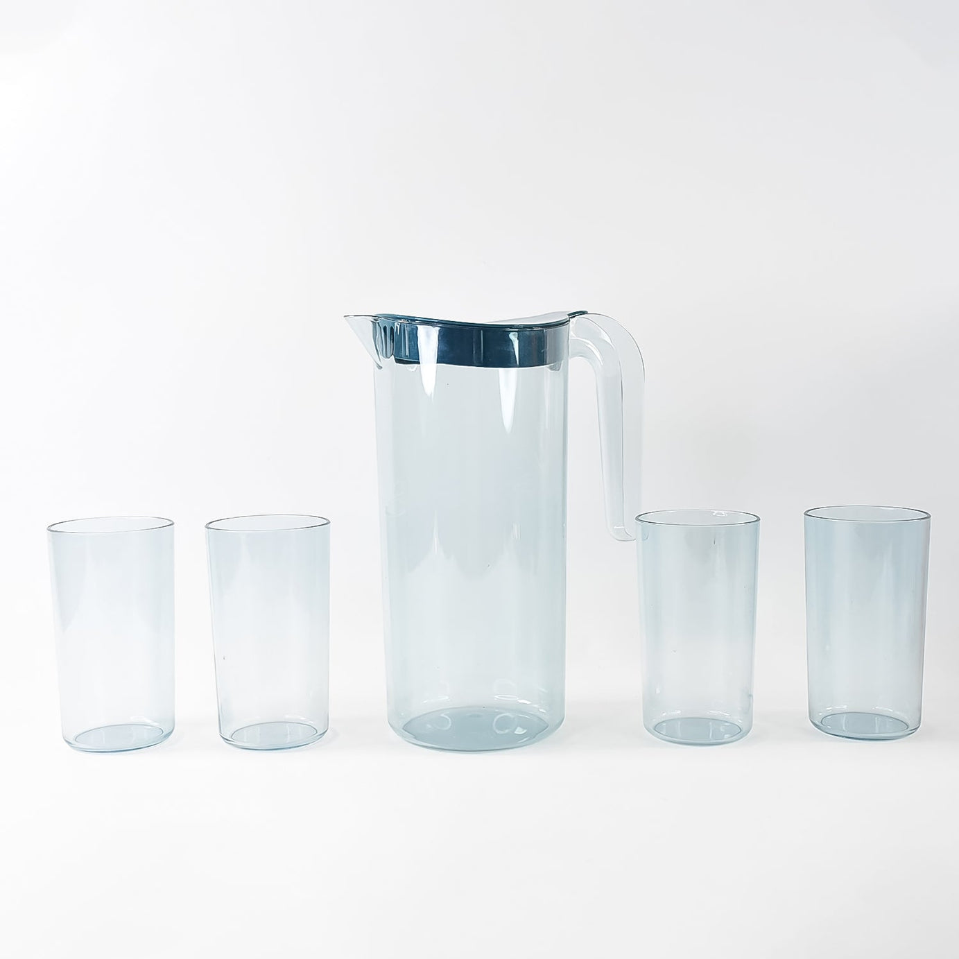 Apex Daily Crystal Jug Set