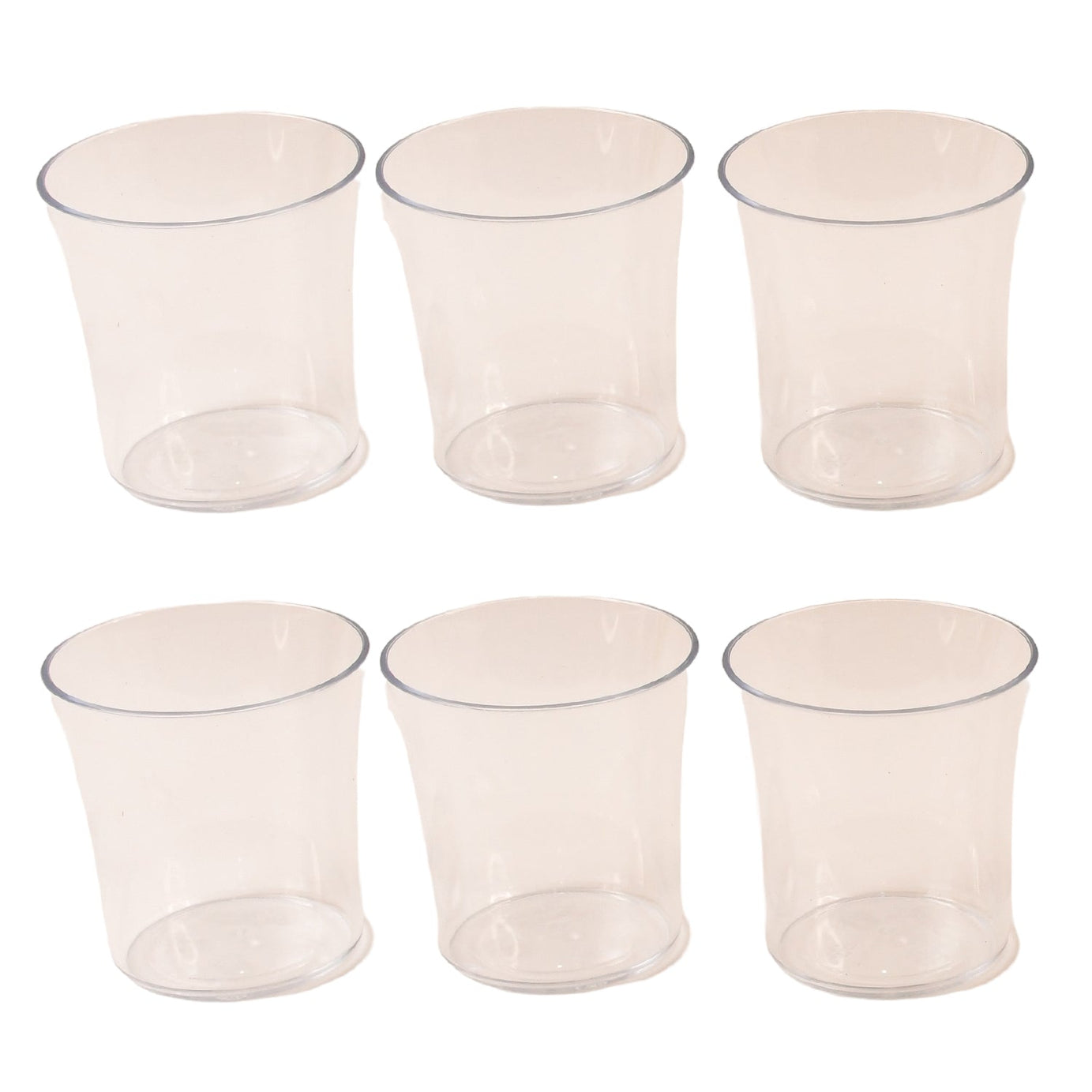 Apex Daily Welcome Glass Set