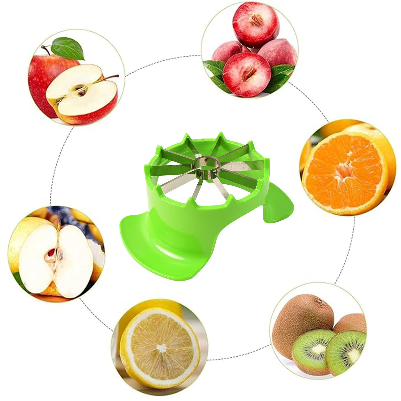 Fresh Slice Container