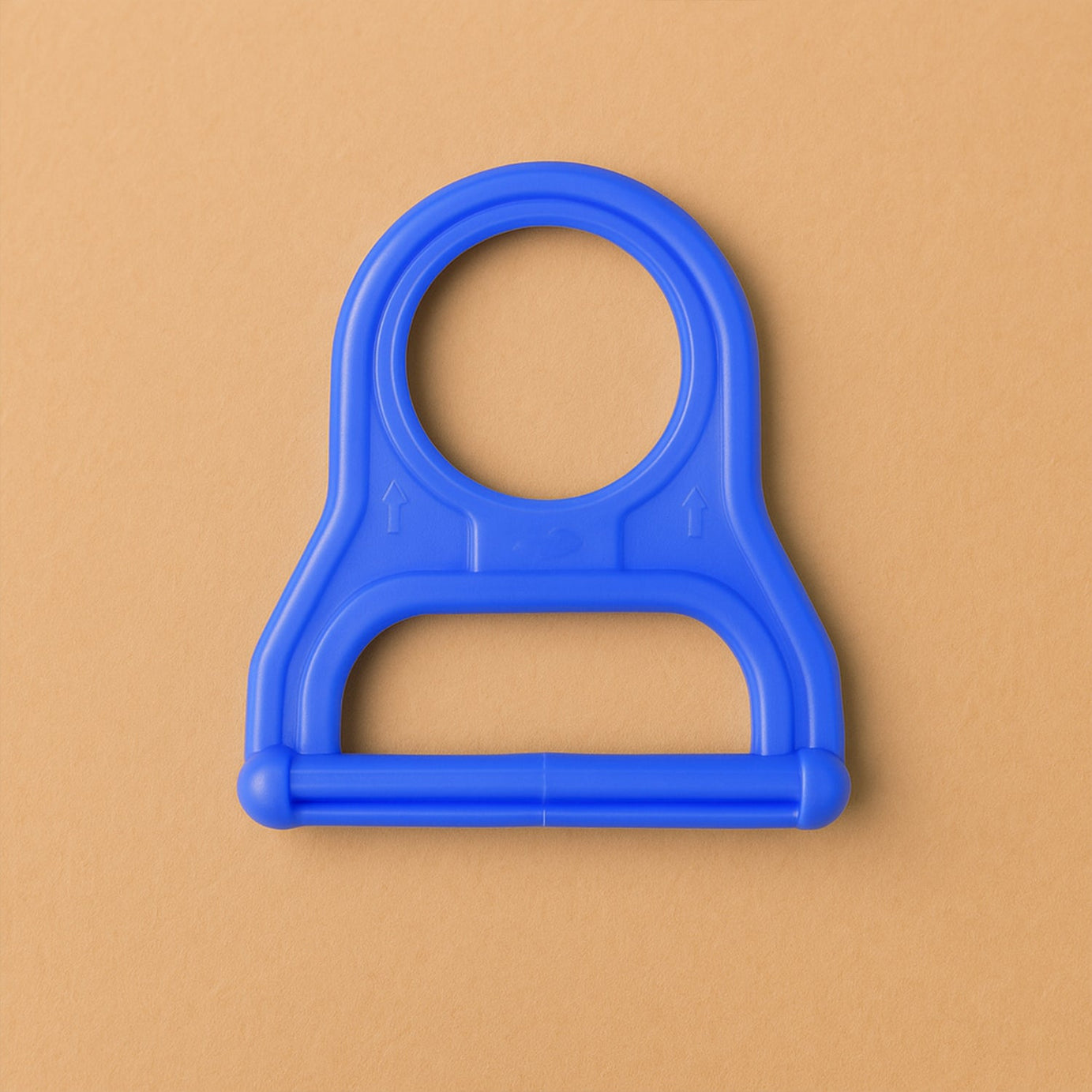 Heavy-Duty Plastic Water Bottle Handle for 20L Can