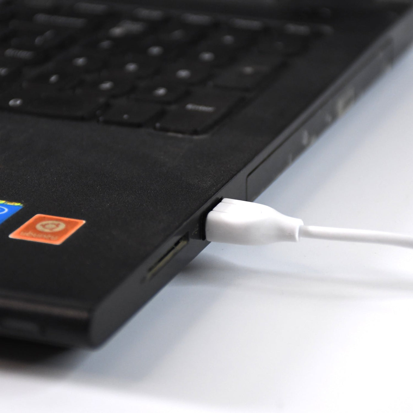 USB to Type-C Fast Charging and Data Transfer Cable – 150 cm