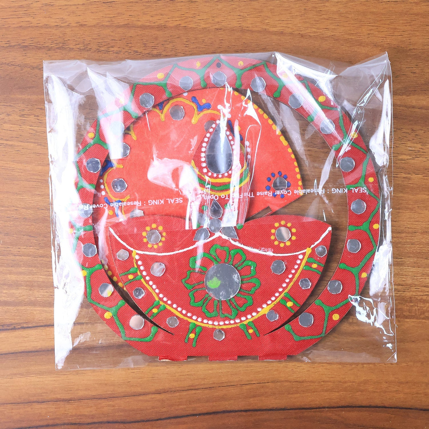 Decorative Diya Stand