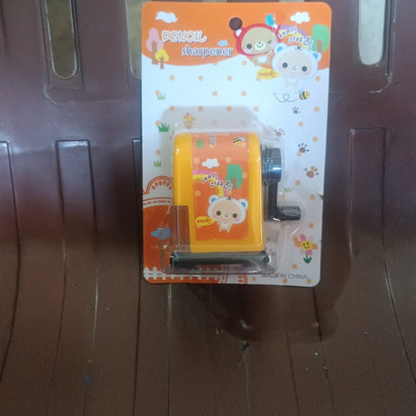 Table Sharpener-Pencil Sharper (1 Pc)
