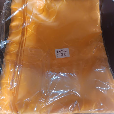 Reusable Table Cloth / Cover for Dining Picnic (160×140 Cm / 1 Pc)