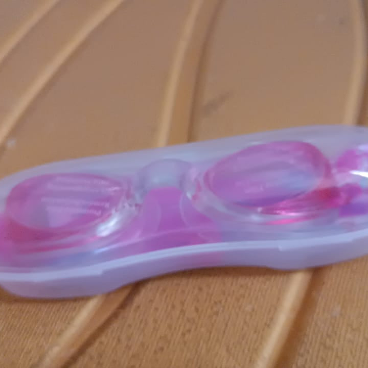 Anti-Fog Waterproof Adjustable Swimming Goggles