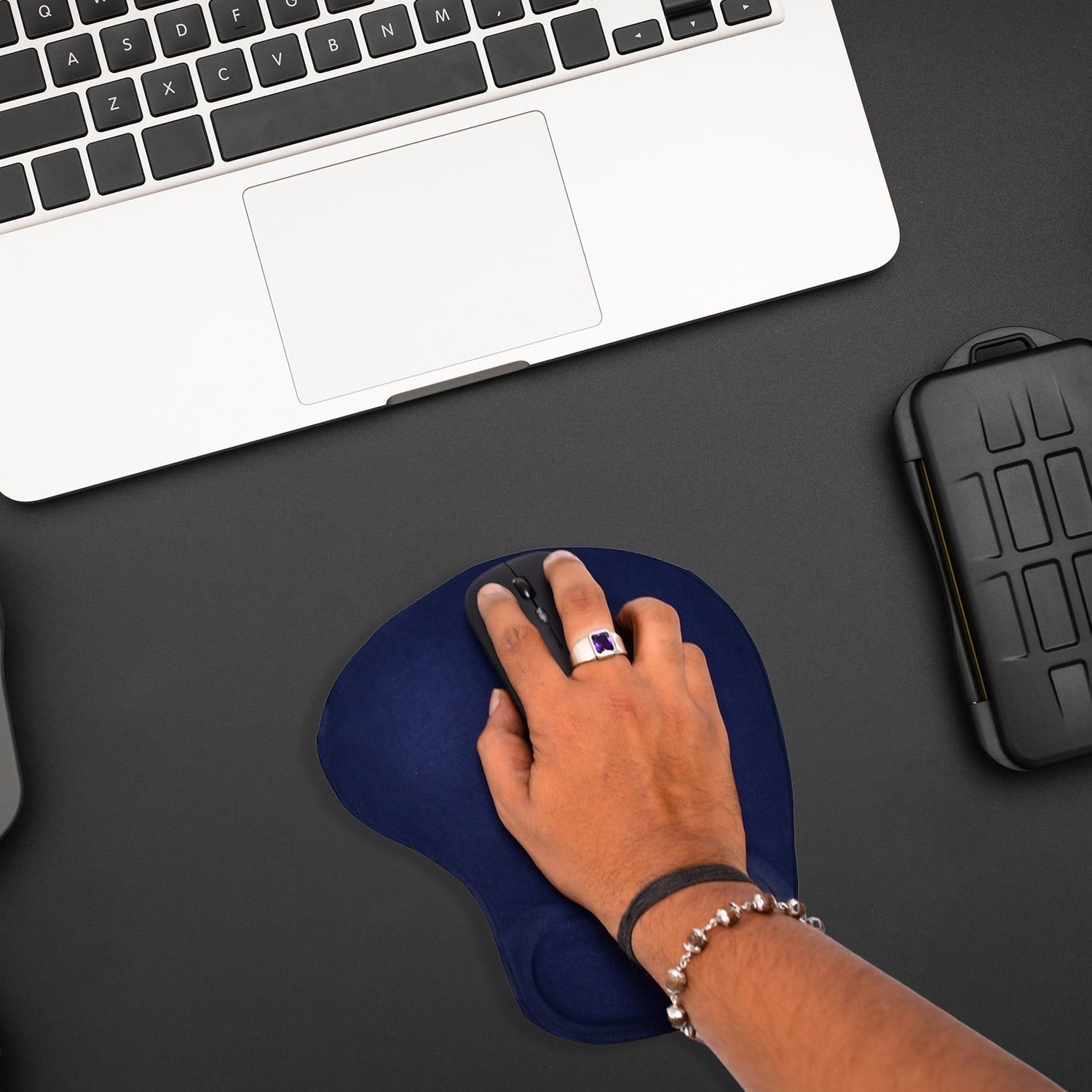 Wrist Mouse Pad