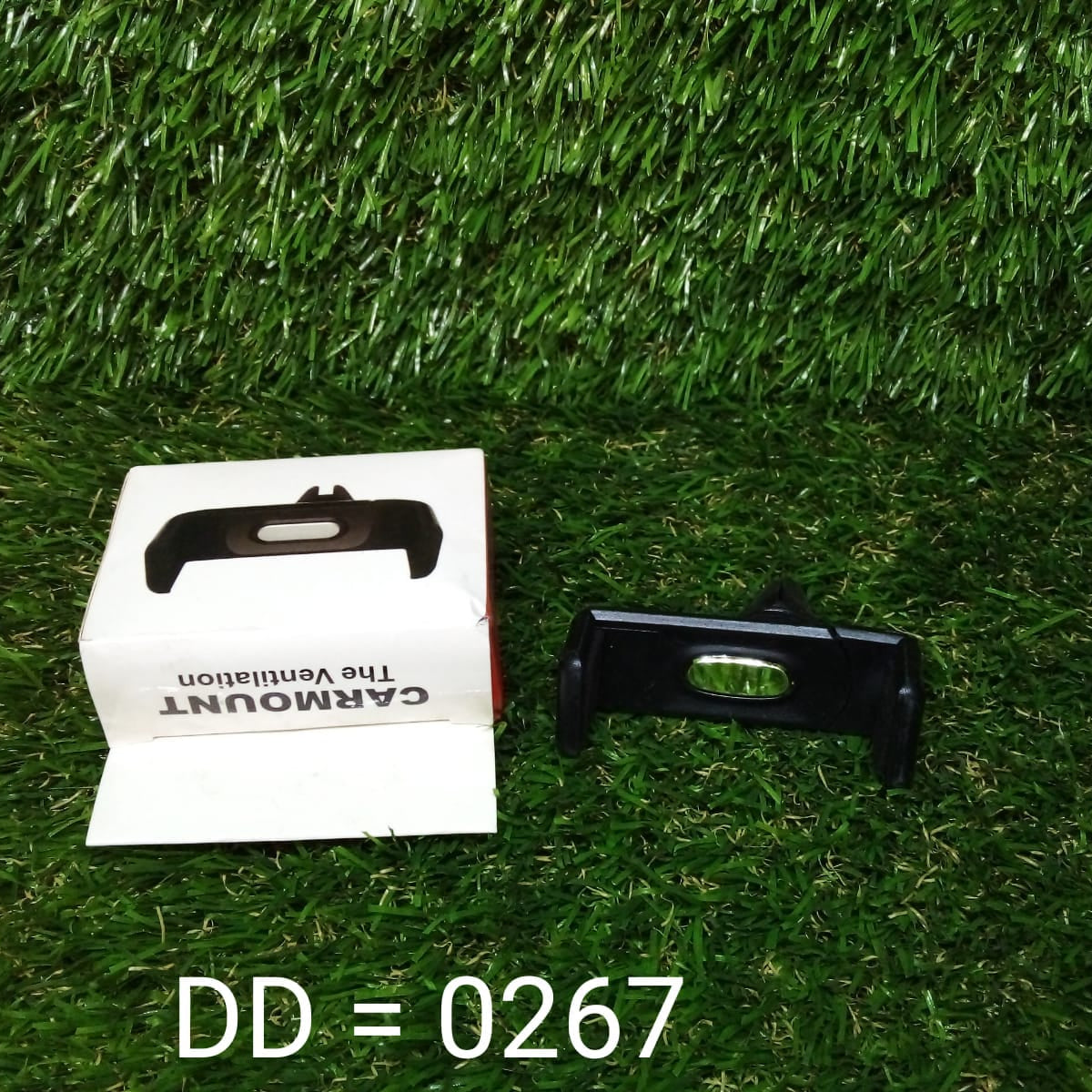 Universal Car Air Vent Mount