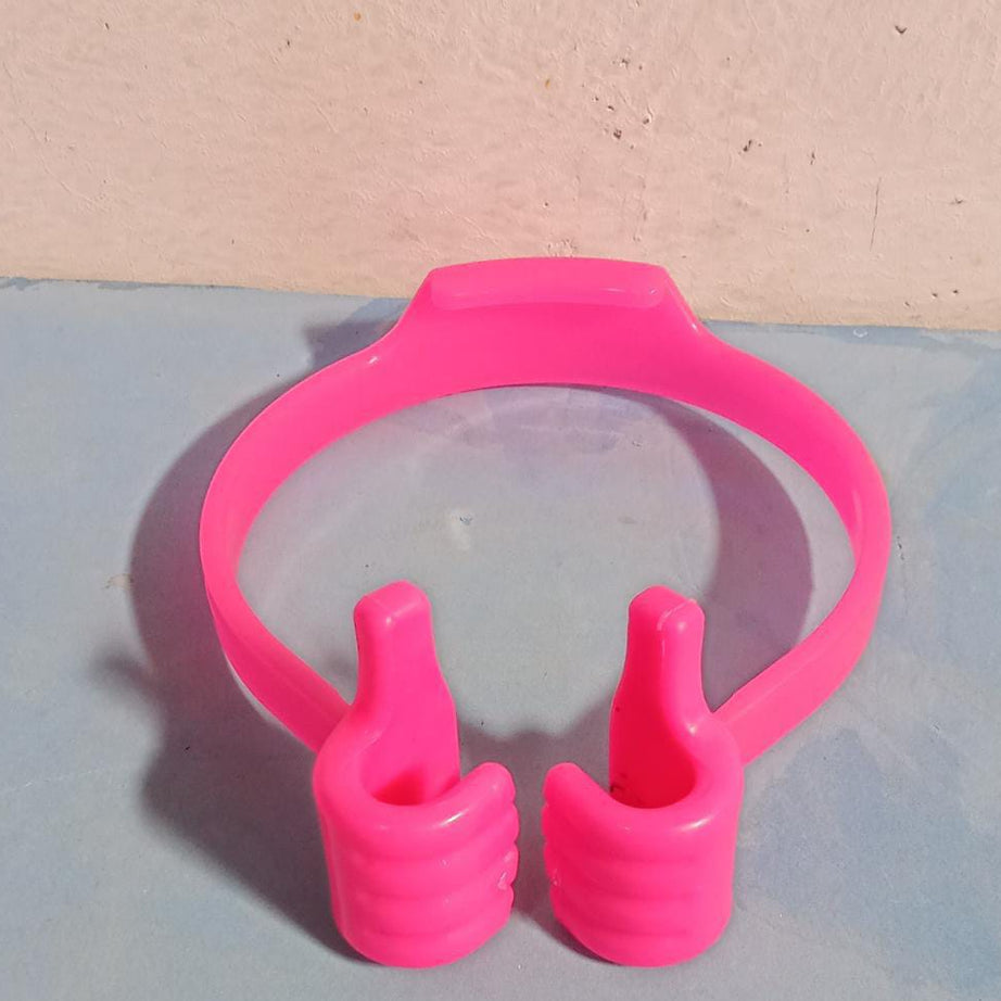 Hand Shape Phone Holder