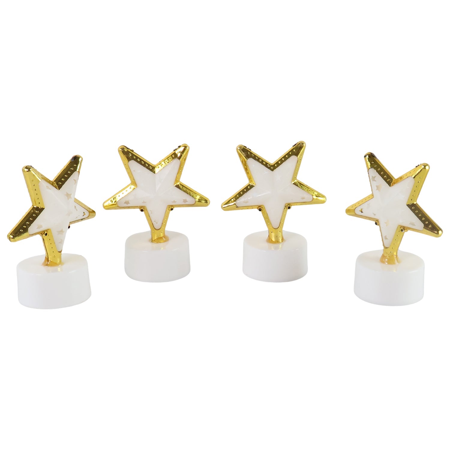 Shine Star Candles