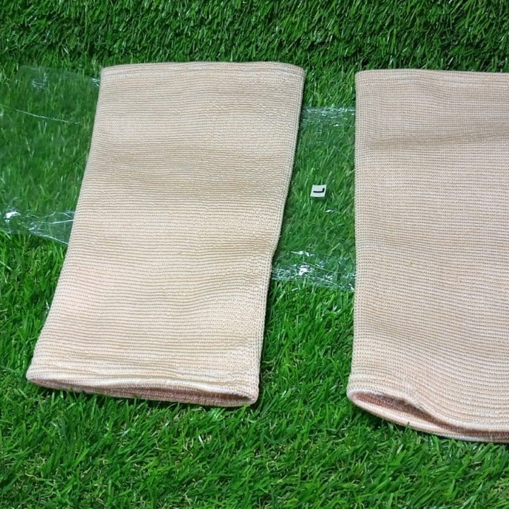 Knee cap for support, extra-large size for better fit