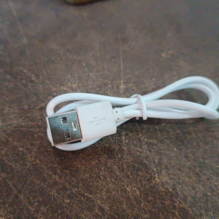 Android / Micro Charging Cable (1 Pc / 50 Cm)