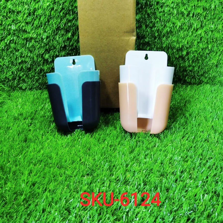 Wall Mounted Storage Box for Phone