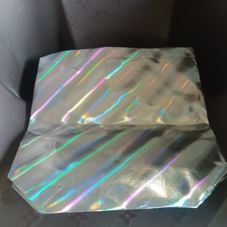 Birthday Gift Bag, Reusable Party Gift Bags (1 Pc / Mix Design)
